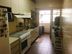 Blk 457 Segar Road (Bukit Panjang), HDB 4 Rooms #146050442